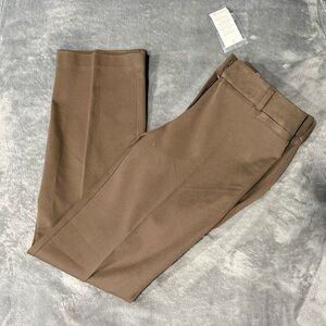 Chicos Capital Stretch Grady Pants